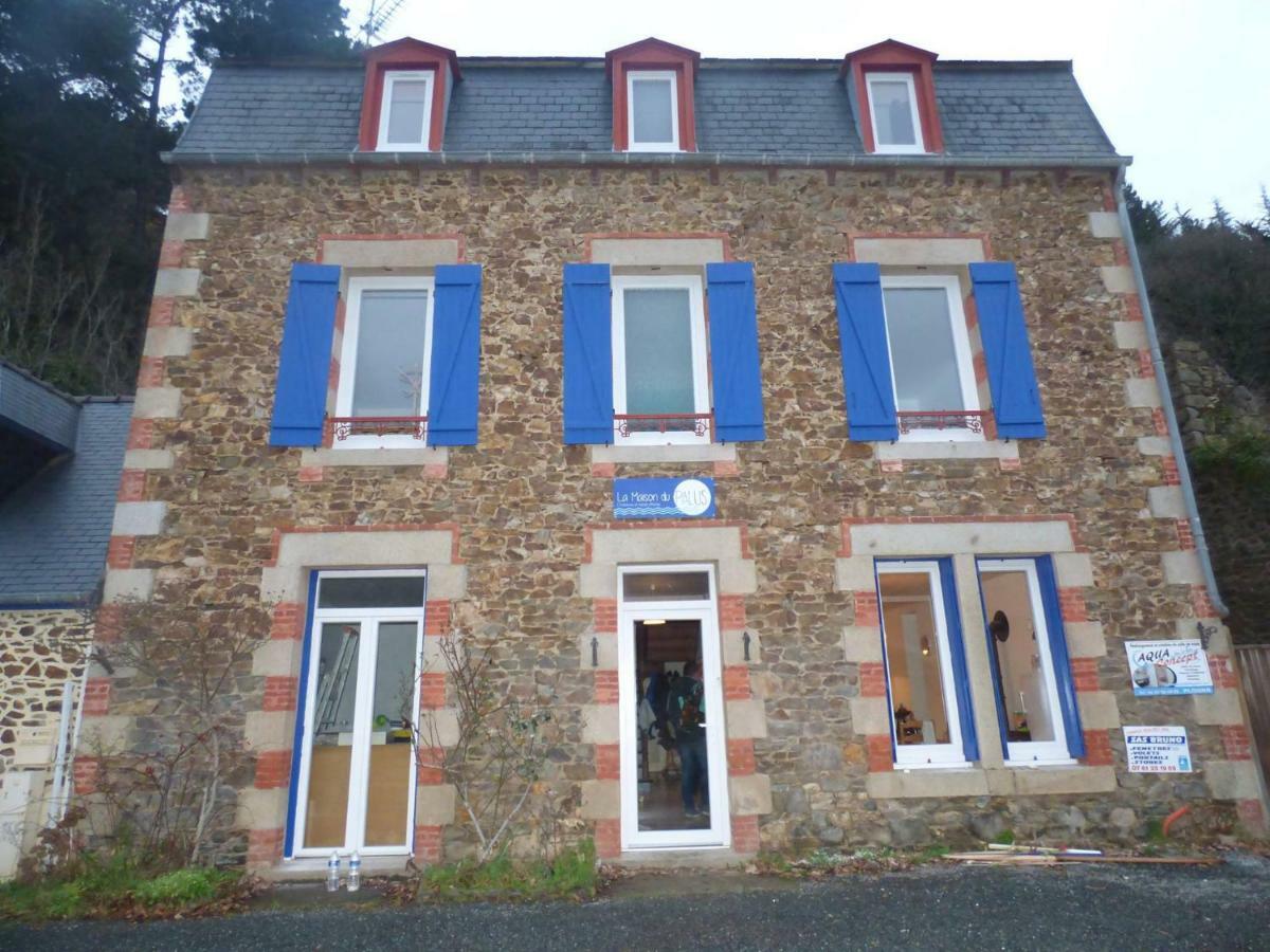 La Maison Du Palus プルーア エクステリア 写真