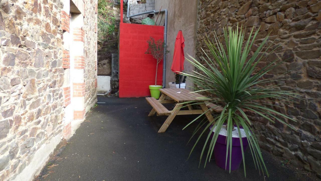 La Maison Du Palus プルーア エクステリア 写真